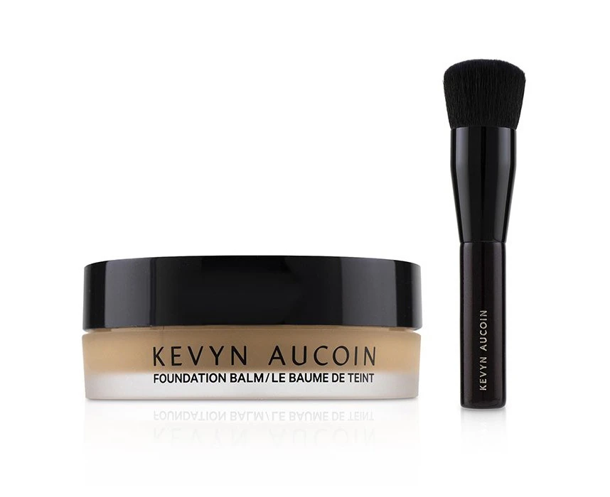 Kevyn Aucoin Foundation Balm  # Medium FB08 22.3g/0.7oz