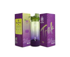 AquaFlask Trek BPA Free Triton Water Bottle 935ml (32oz) - Conner