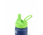 Aquaflask Kids I Vacuum Insulated Water Bottle 410ml (14oz) - Superhero