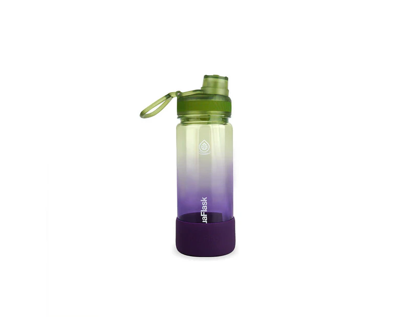 AquaFlask Trek BPA Free Triton Water Bottle 470ml (16oz) - Bowen