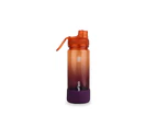 AquaFlask Trek BPA Free Triton Water Bottle 470ml (16oz) - Agusta