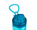 AquaFlask Trek BPA Free Triton Water Bottle 470ml (16oz) - Agusta