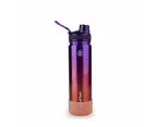 AquaFlask Aurora Vacuum Insulated Water Bottles 650ml (22oz) - Ethereal