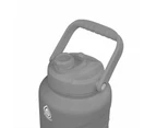AquaFlask Growler V2 Stainless Steel Vacuum Insulated Water Bottle 3.8L Jug - Cobalt Blue v2