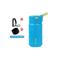 AquaFlask Kids II Vacuum Insulated Water Bottle 355ml (12oz) - Space Cadet