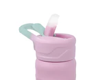 AquaFlask Kids II Vacuum Insulated Water Bottle 355ml (12oz) - Rockstar
