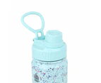 AquaFlask IL Terrazzo Vacuum Insulated Water Bottles 650ml (22oz) - Lavender