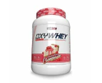 Ehp Labs Oxywhey Protein Powder - Strawberry Milkshake