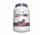 Ehp Labs Oxywhey Protein Powder - Strawberry Milkshake