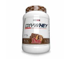 Ehp Labs Oxywhey Protein Powder - Strawberry Milkshake