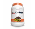 Ehp Labs Oxywhey Protein Powder - Strawberry Milkshake