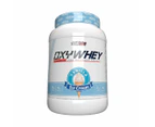 Ehp Labs Oxywhey Protein Powder - Strawberry Milkshake