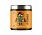 Zombie Labs Pumpz Pre Workout - Gruesome Grape