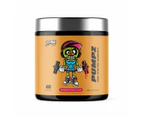 Zombie Labs Pumpz Pre Workout - Gruesome Grape