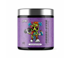 Zombie Labs Cross Eyed Pre Workout Screamin Soda