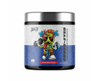 Zombie Labs Cross Eyed Pre Workout Screamin Soda