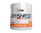 Oxyshred Ehp Labs - Juicy Watermelon