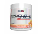 Oxyshred Ehp Labs - Juicy Watermelon