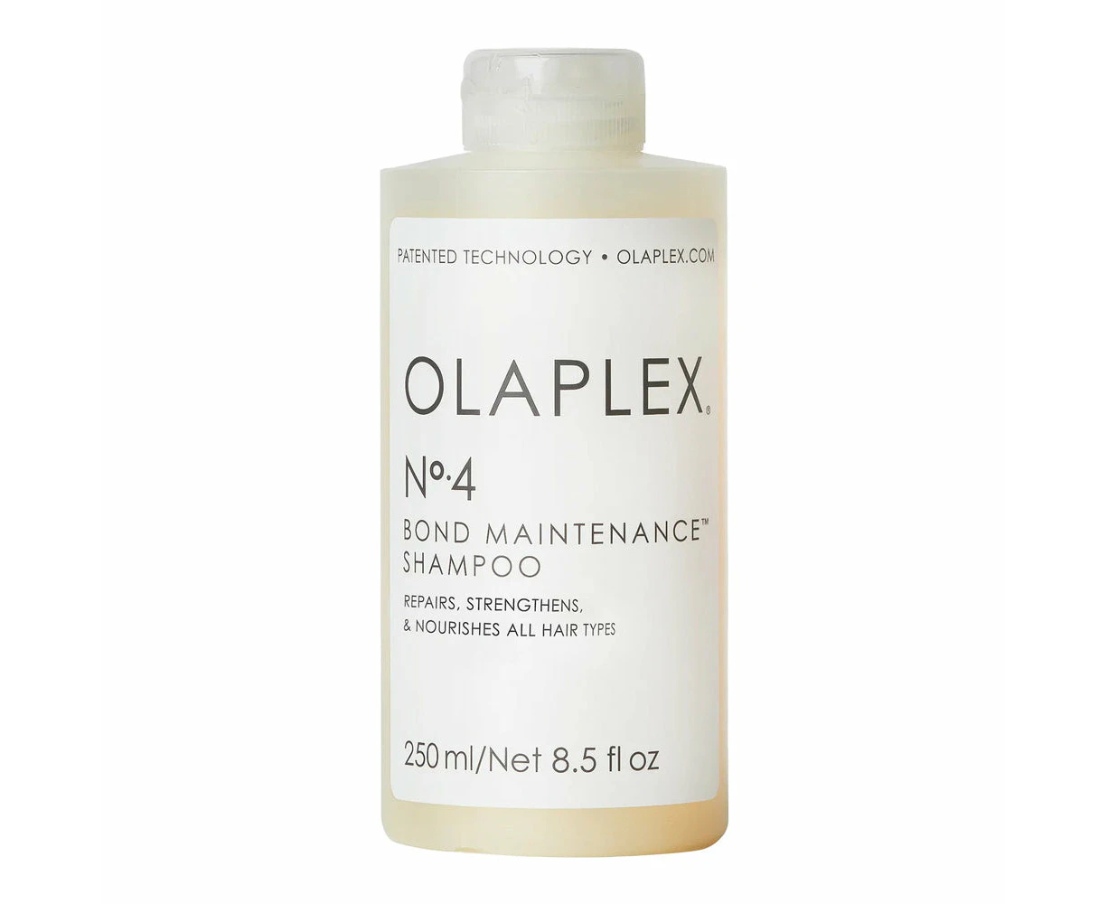 Olaplex No.4 Bond Maintenance Shampoo 250ml