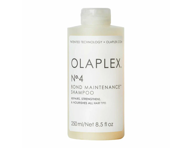 Olaplex No.4 Bond Maintenance Shampoo 250ml