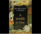 A Wrinkle in Time :  A Newbery Medal Book