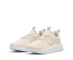 Puma Youth Anzarun 2.0 Sneakers - Rosebay/Green/Rose Quartz