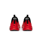 Puma Kids' Softride Enzo Evo Slip-On Sneakers - For All Time Red/Puma Black