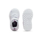 Puma Toddler Girls' Anzarun 2.0 Sneakers - Silver Mist/Grape Mist/Berry