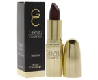 Lipstick - Cherry Cordial by Gerard Cosmetic for Women - 0.14 oz Lipstick