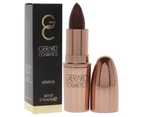 Lipstick - Merlot by Gerard Cosmetic for Women - 0.14 oz Lipstick