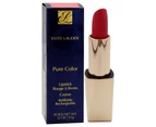 Pure Color Creme Lipstick - 260 Eccentric by Estee Lauder for Women - 0.12 oz Lipstick