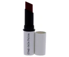 Shiny Lipstick - 150 Reddish Purple by Diego Dalla Palma for Women - 0.1 oz Lipstick