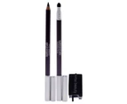 Straight Line Kohl Eye Pencil - Plum Definition by RMS Beauty for Women - 0.038 oz Eye Pencil