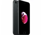 Apple iPhone 7 32GB BLACK - Refurbished Grade B
