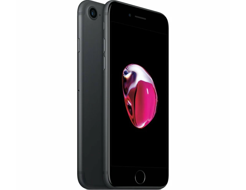 Apple iPhone 7 32GB BLACK - Refurbished Grade B