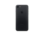 Very Good Refurbished Apple iPhone 7 | UNLOCKED - Black - Refurbished Grade B