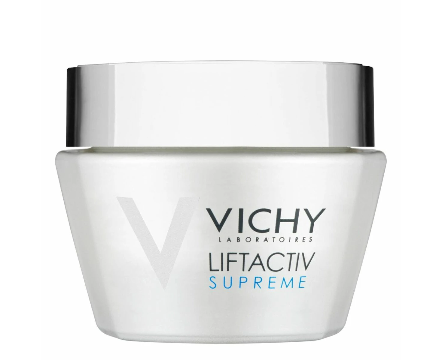 Vichy LiftActiv Supreme Progressive Anti-Wrinke & Firmness Correcting Care (For Normal To Combination Skin) 50ml