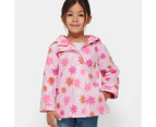 Target Lightweight Jacket - Pink