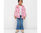 Target Lightweight Jacket - Pink