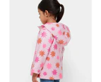 Target Lightweight Jacket - Pink
