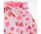 Target Lightweight Jacket - Pink