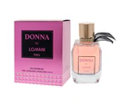 Donna by Lomani for Women - 3.3 oz EDP Spray