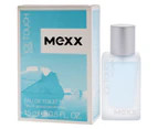 Ice Touch by Mexx for Women - 0.5 oz EDT Spray