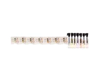 Carven Collection Mini Sampler Set by Carven for Women - 7 Pc Sampler Set 0.05 Seville, 0.05 Manille, 0.05 Sao Paulo, 0.05 Florence, 0.05 Mascate