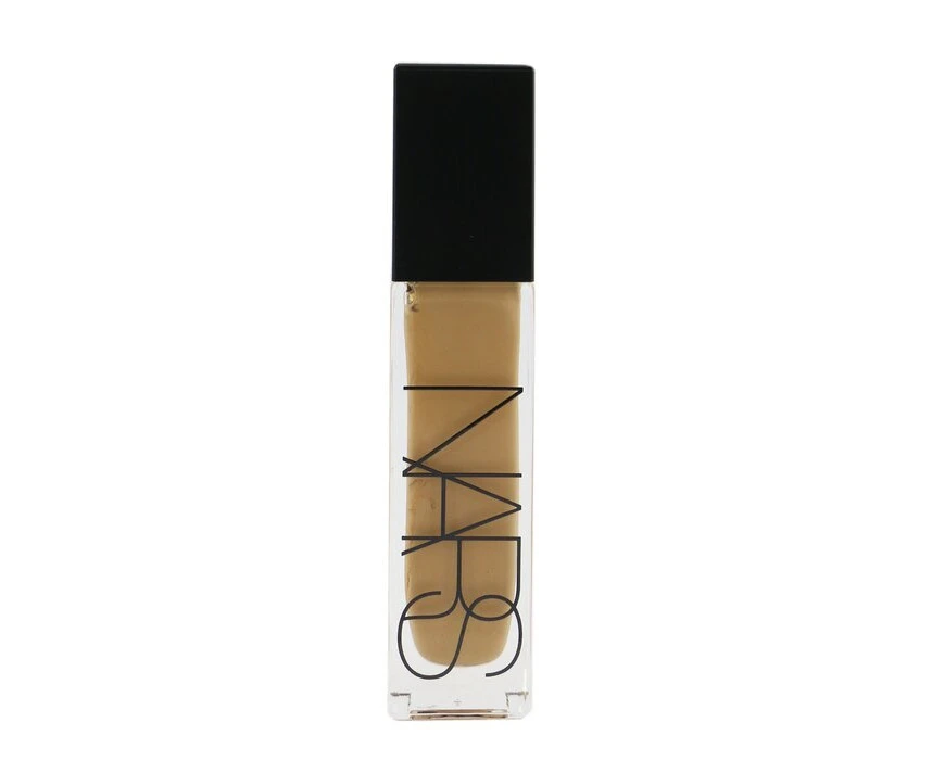 NARS Natural Radiant Longwear Foundation  # Sahel (Medium 2.5  For Medium Skin With Peach Undertones) 30ml/1oz