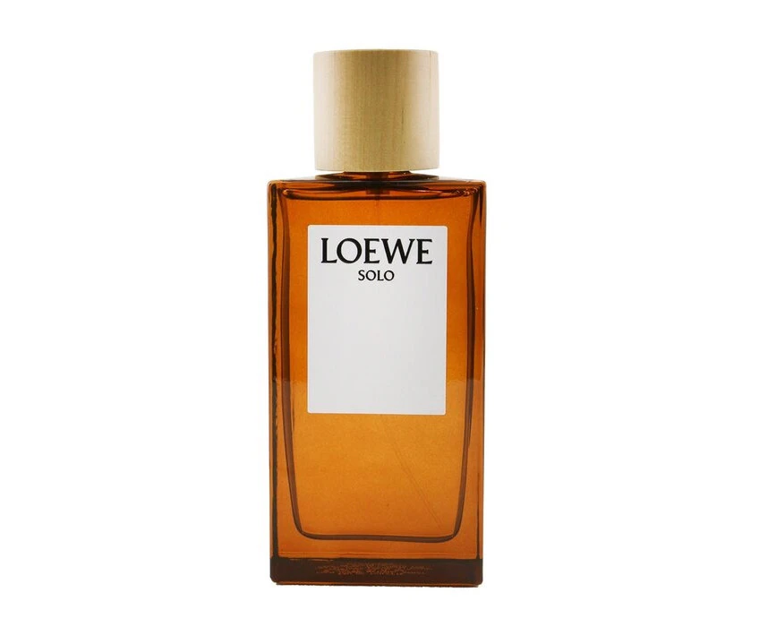 Loewe Solo EDT Spray 150ml/5oz