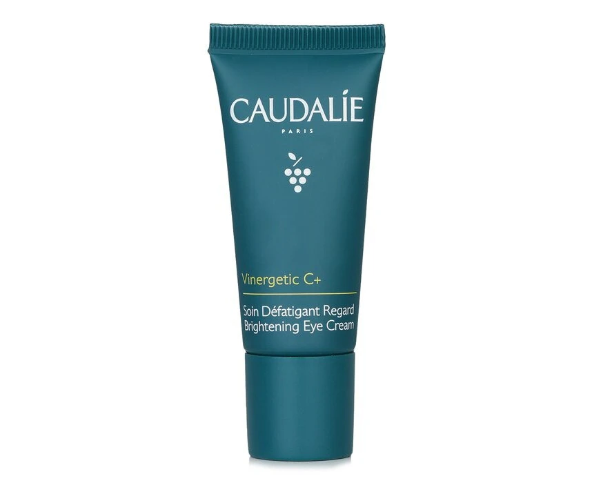 Caudalie Vinergetic C+ Brightening Eye Cream 15ml/0.5oz