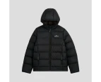 Kathmandu Epiq Boys Down Puffer Warm Outdoor Winter Jacket  Kids  Basic Jacket