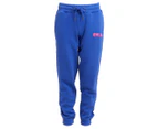 Eve Girl Girls' Sport Pants - Bright Blue
