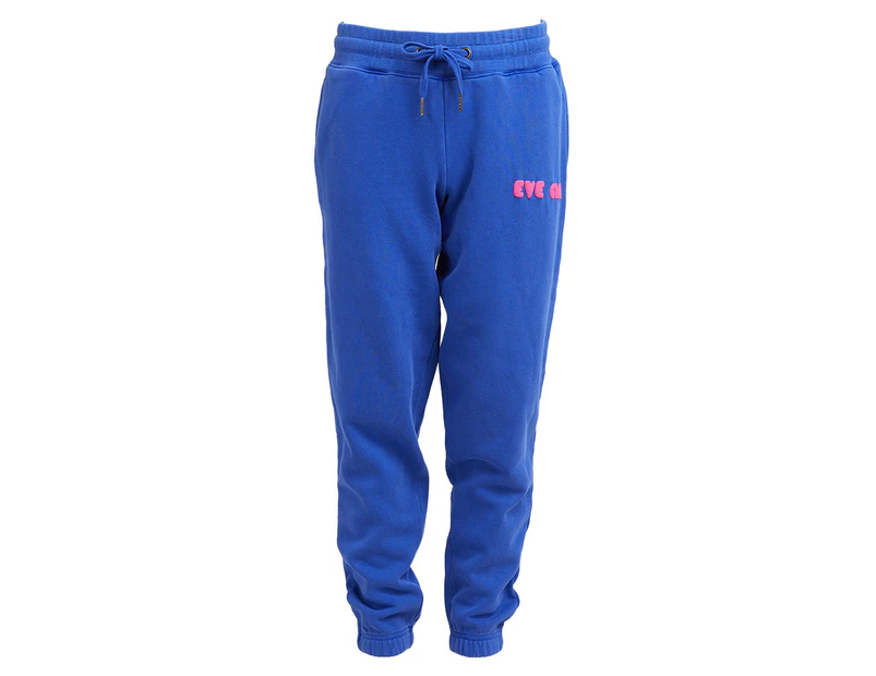 Eve Girl Youth Girls' Sport Pants - Bright Blue